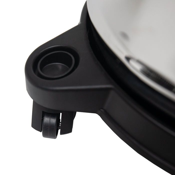 Ash Vacuum Cleaner
