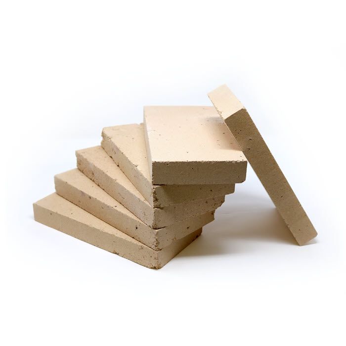 Firebricks - Bulk Pallet