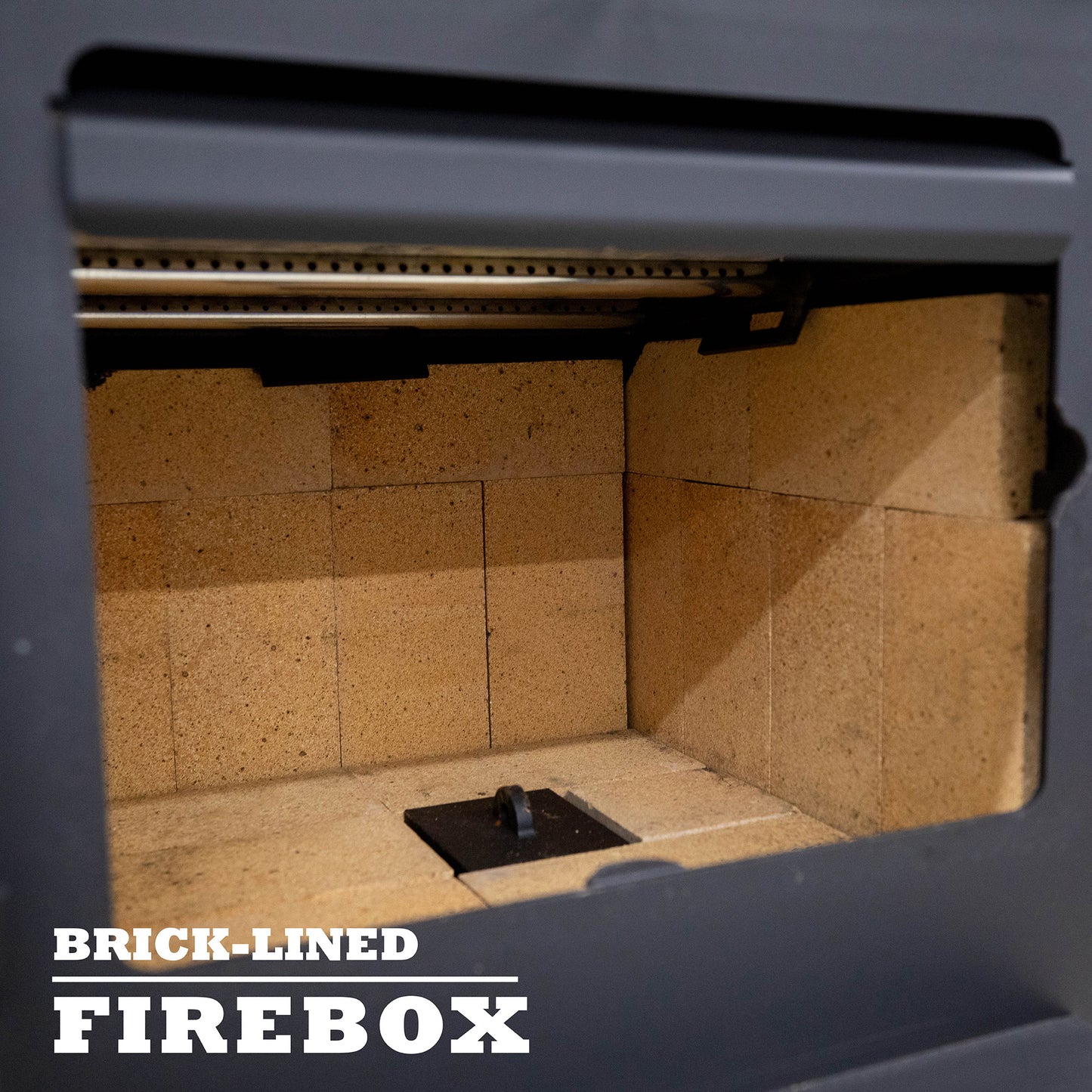 HURON MEDIUM WOOD STOVE