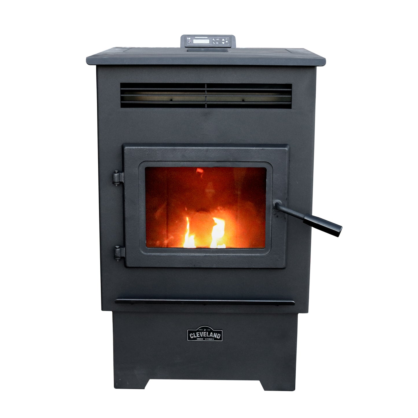 MEDIUM PELLET STOVE