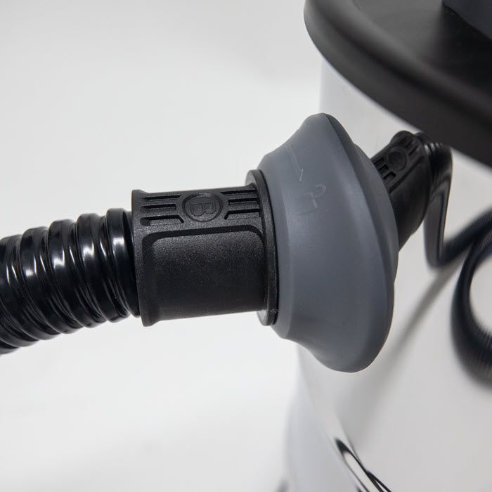 Ash Vacuum Cleaner