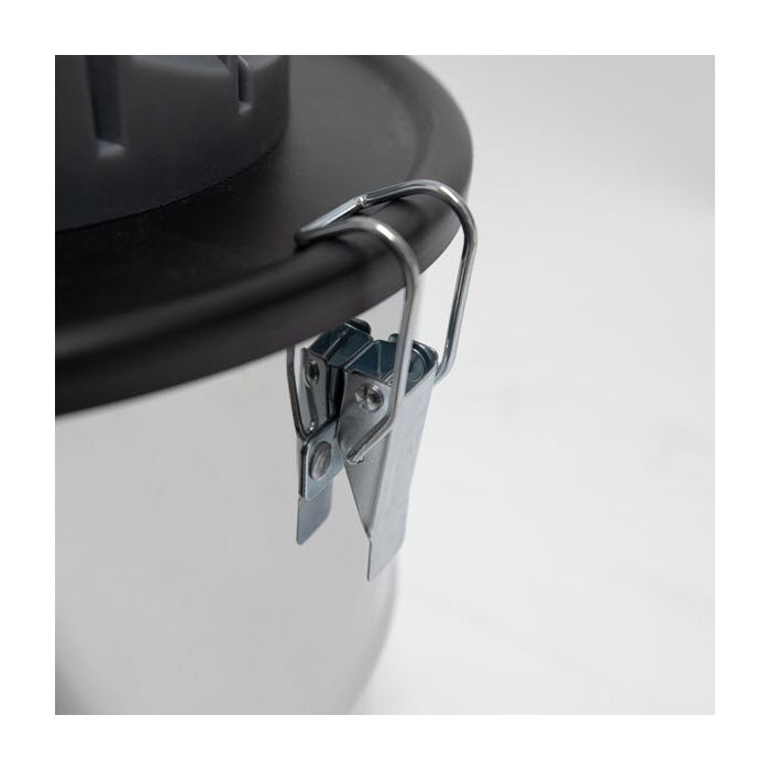 Ash Vacuum Cleaner