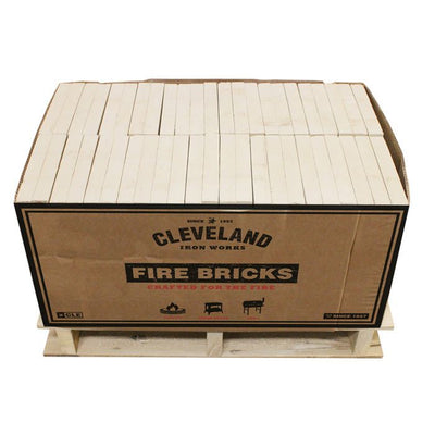 Firebricks - Bulk Pallet