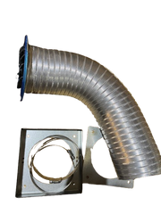 4in Fresh Air Kit