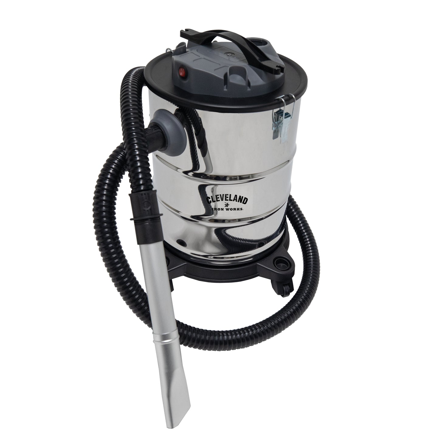 Ash Vacuum Cleaner