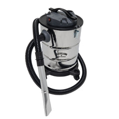 Ash Vacuum Cleaner